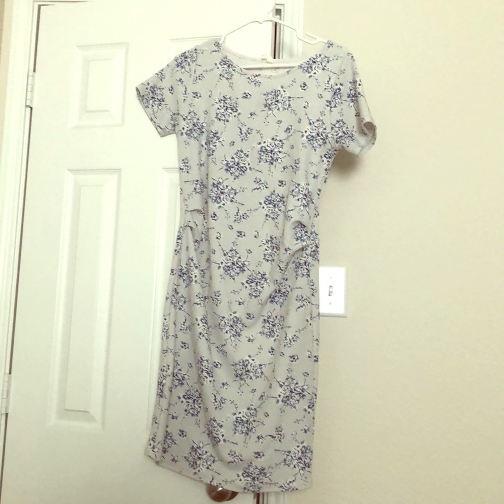 Maternity Dress